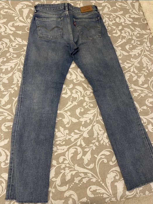 Calcas Levi’s originais