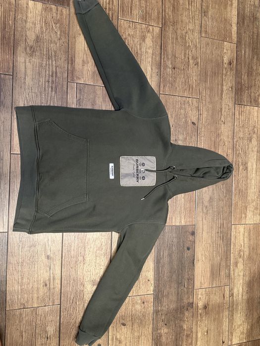 Burberry bluza L
