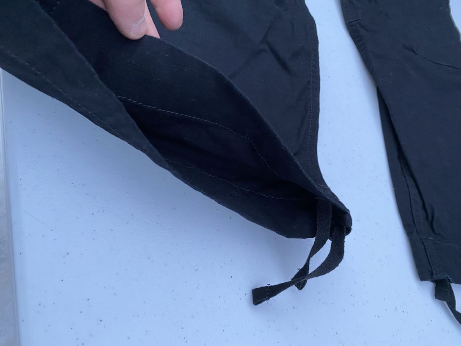 Карго штани Carhartt Regular Cargo Pant 38X32