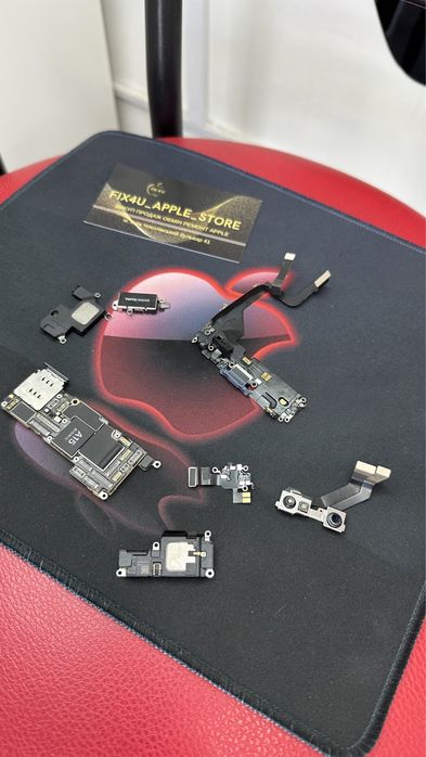динамик,шлейф айфон 13 про детали iPhone 13 Pro original