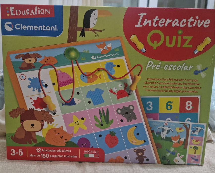Jogos para criança