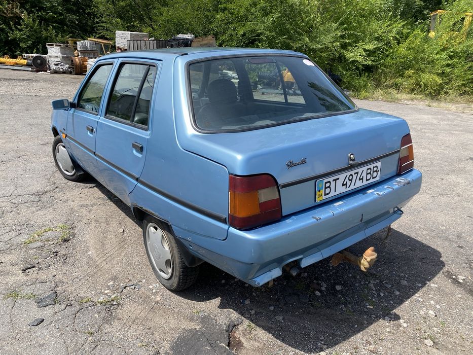 Продам Заз Славуту