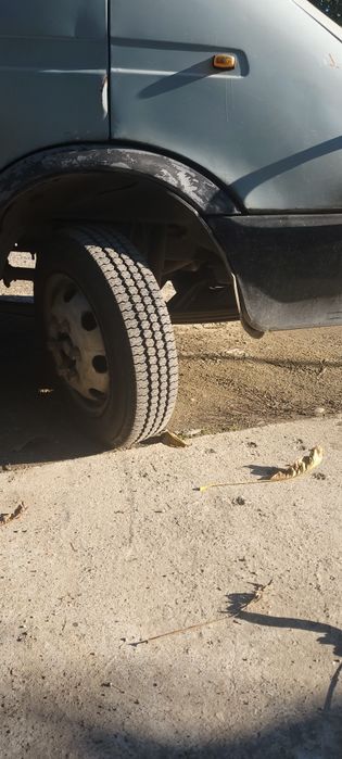 Газель робоча продам