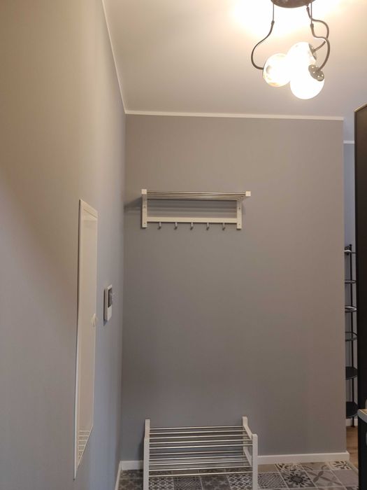 Nowoczesne i funkcjonalne w super lokalizacji -  ENGLISH/POLISH lang.