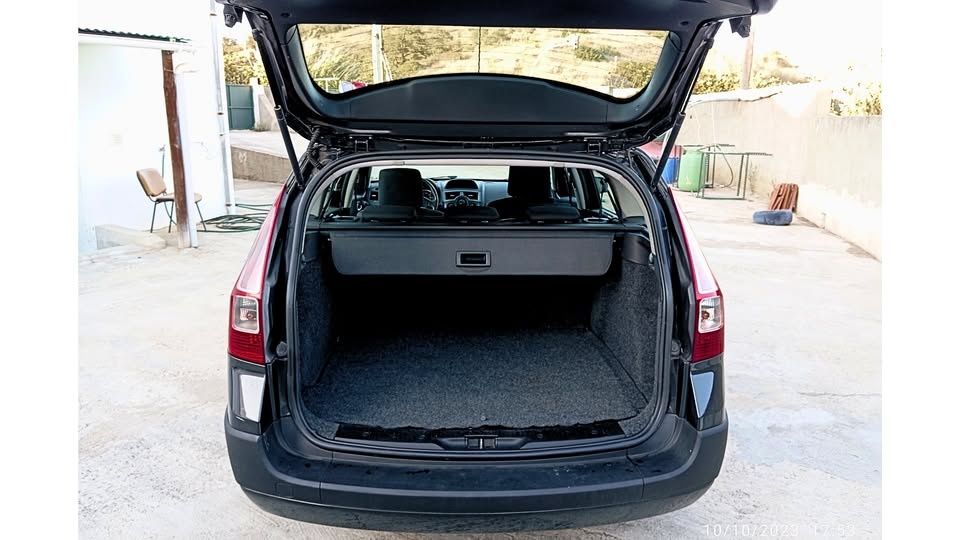 Renault Megane 1.5 Extreme