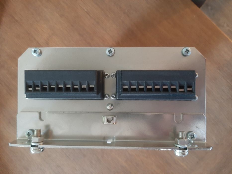 ALSTOM PS441 Cyfrowy przekaźnik nadorądowy używany