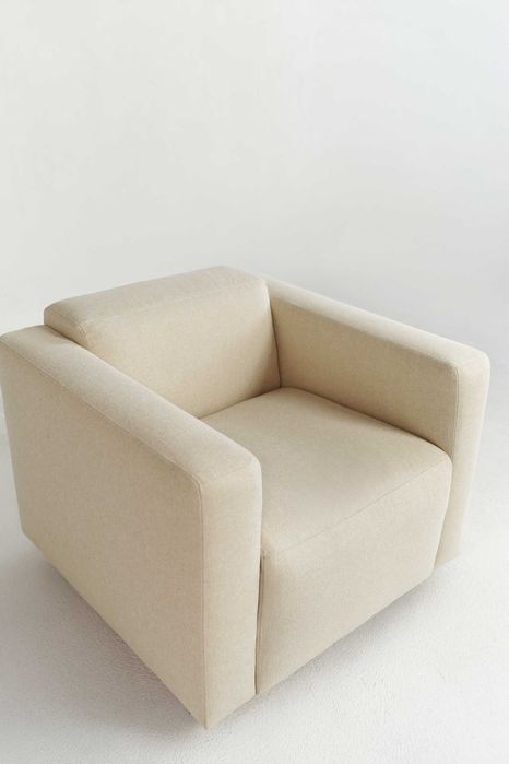 Komfortowy fotel premium - cena outletowa