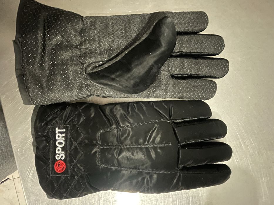 Luva Sport resistente