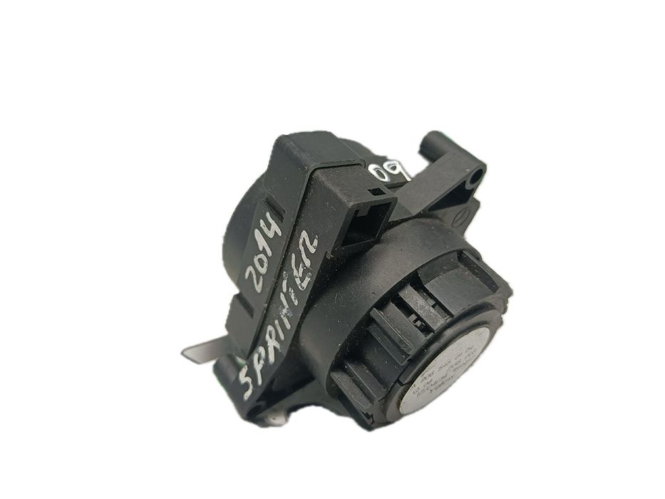 Botão / interruptor de luzes MERCEDES-BENZ Sprinter 3,5-t (906)