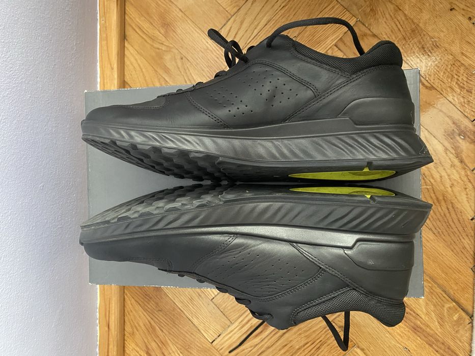 Buty meskie ECCO