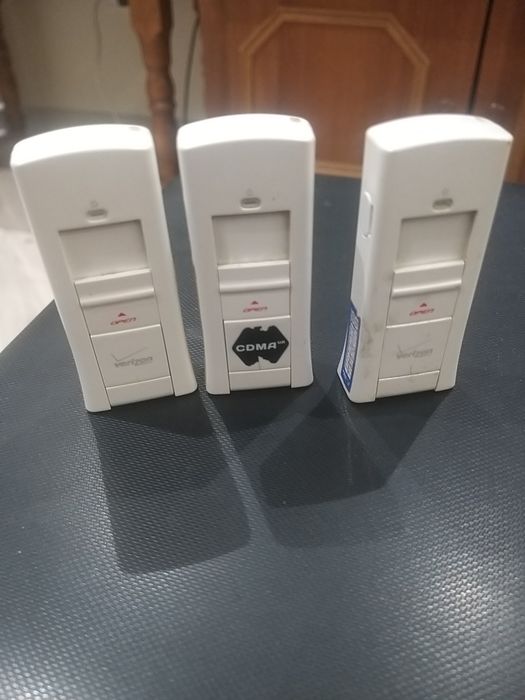 Modem cdma  pantech
