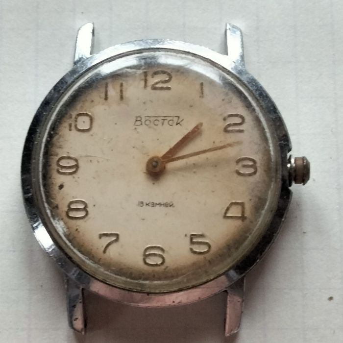 Годинники наручні чоловічі та жіночі