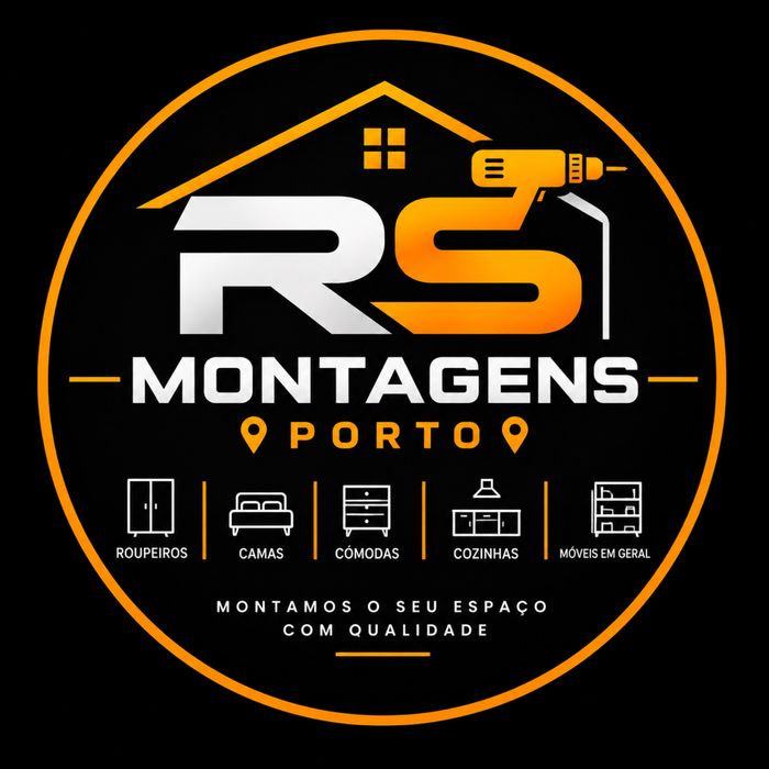 Montagem de Móveis IKEA | Porto e Arredores | Preços desde 15€