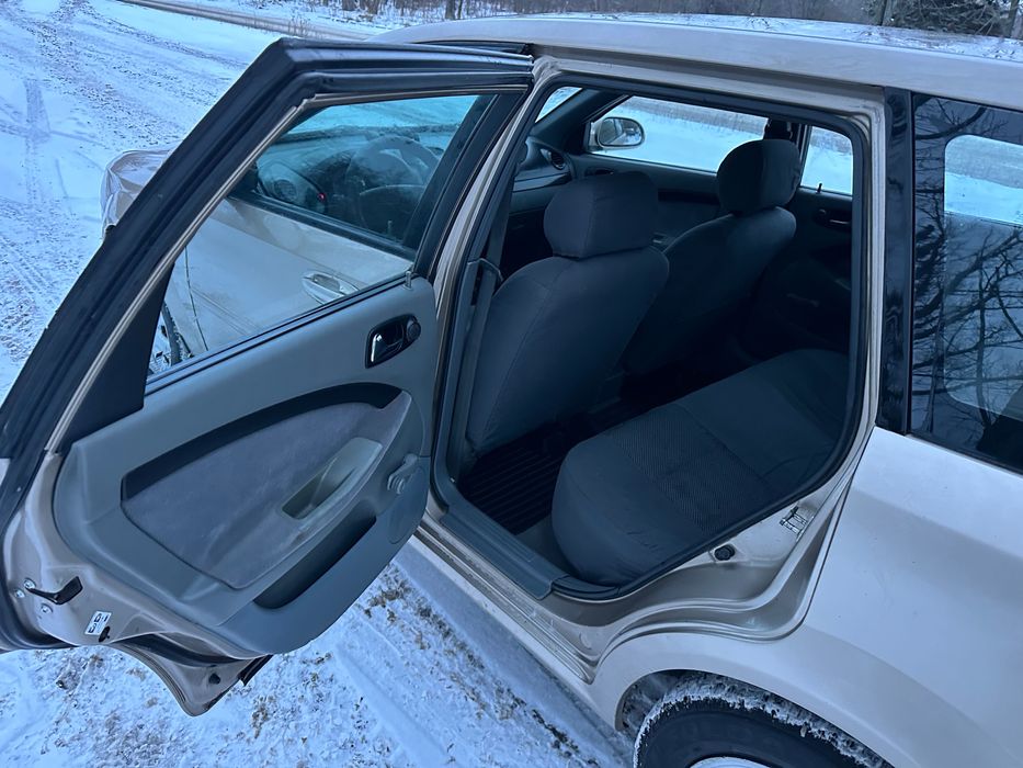 Продам Шевроле Лачетти 1.8 газ/бенз