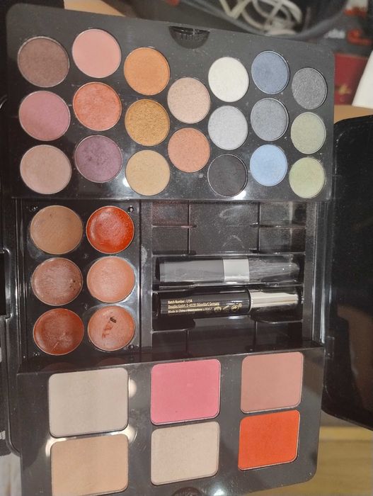 Paletka do makijażu Beauty to go Douglas