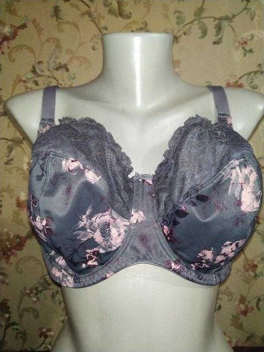 Bravissimo Darcy full cup duży Stanik 70JJ 32JJ 70L