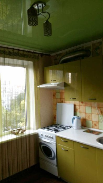 Аренда 1к квартиры на Комсомольской - View 4