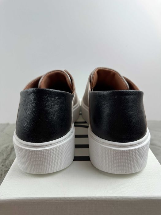 Buty damskie skórzane Mjus 37