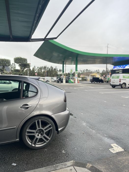 Jantes Cupra LCR 18 5x100