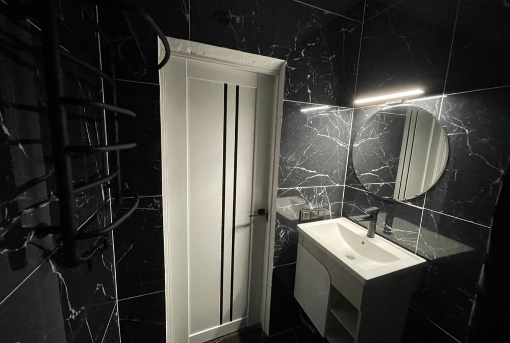 Продаж 2 кімнатной квартири в новобудові.