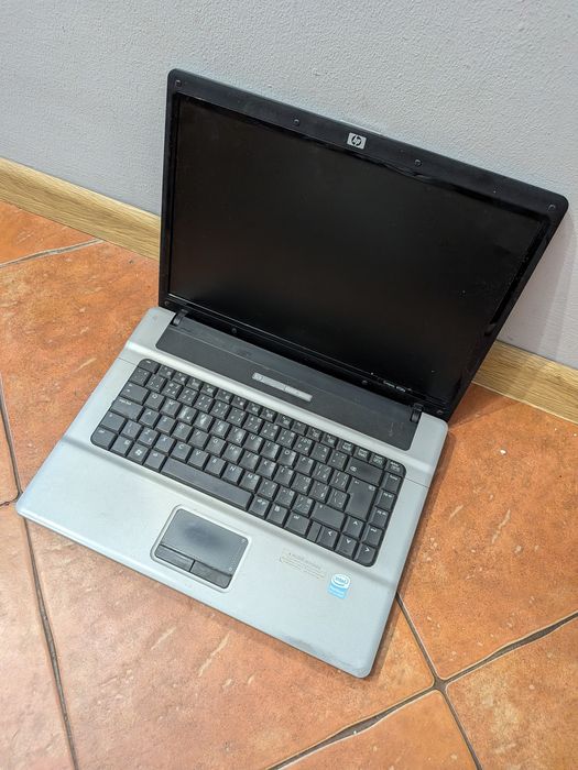 Laptop a nawet dwa