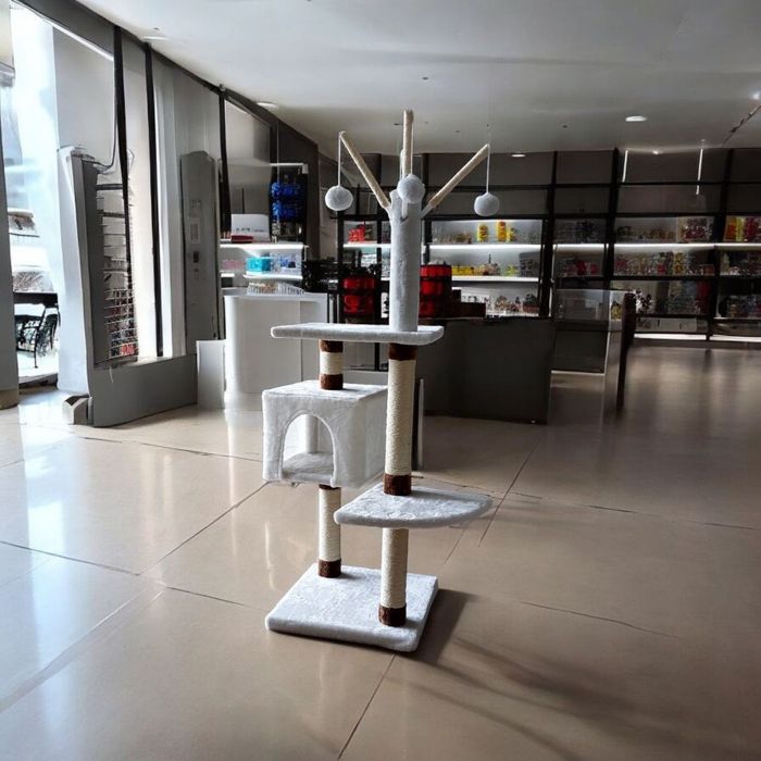 Drapak dla kota nowy DARMOWA DOSTAWA