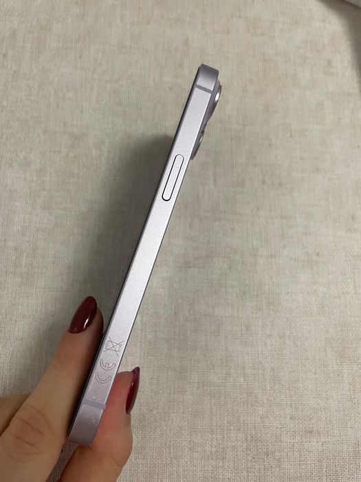 iPhone 14 128GB Roxo