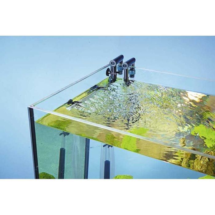 Filtro Externo para aquario BioMaster² 350 1L Matrix - Oase NOVO