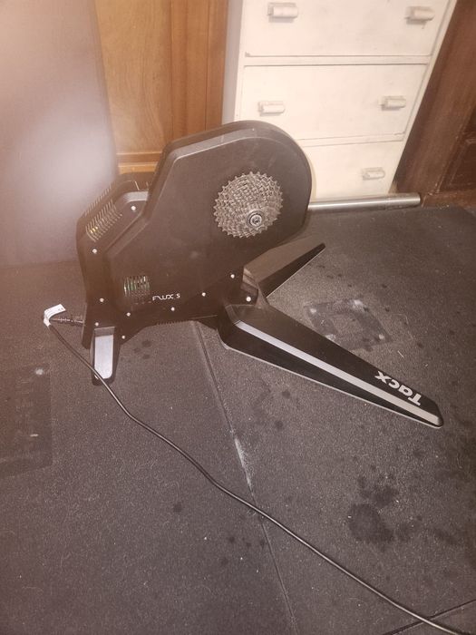 Rolo Tacx Flux S smart