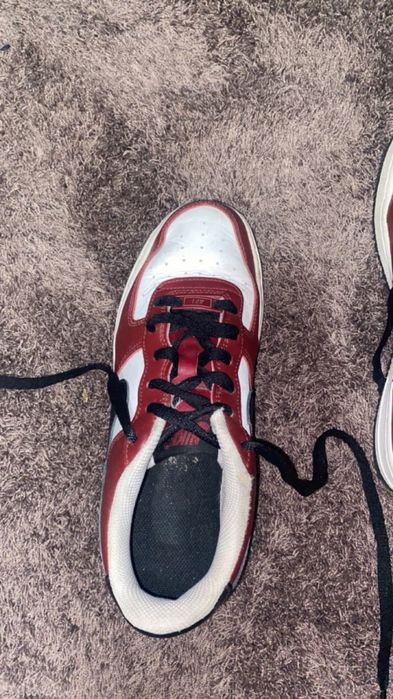 Buty nike air force 1