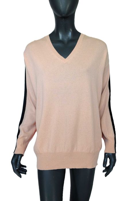 Emporio Armani sweter damski Rozm. 44 kaszmir 100%