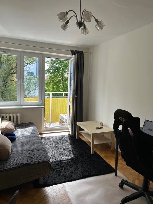Mieszkanie na wynajem 3 pokojowe 54 m2 2 p. Pod lipami niski blok