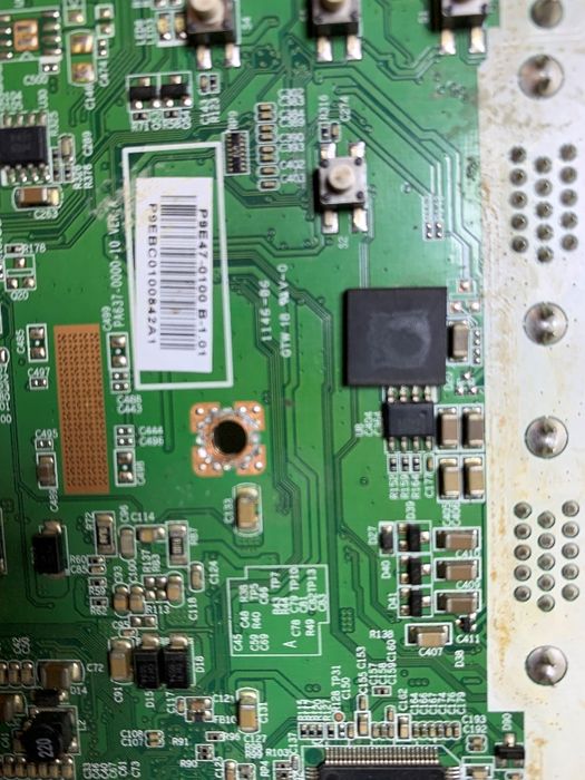 MainBoard Benq MX514 temos diverso material para Benq