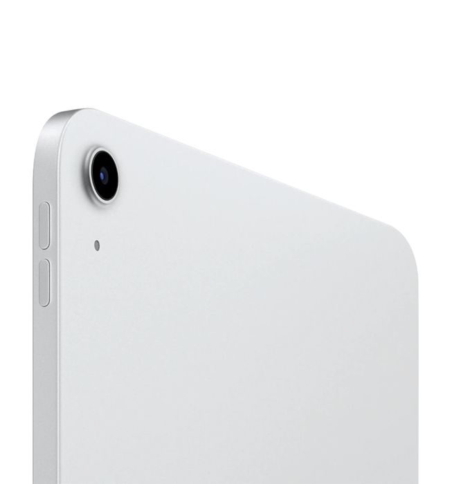 шет Apple iPad 2025 Wi-Fi + Cellular 128GB Silver (MD7F4) Open Box