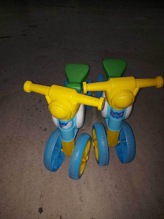 Peppa Pig Scooter64741154178050121