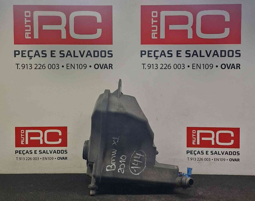 Reservatório / Depósito da Água / Líquido de Refrigeração BMW X1 (E84) ano 2010