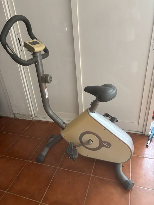 Bicicleta estatica