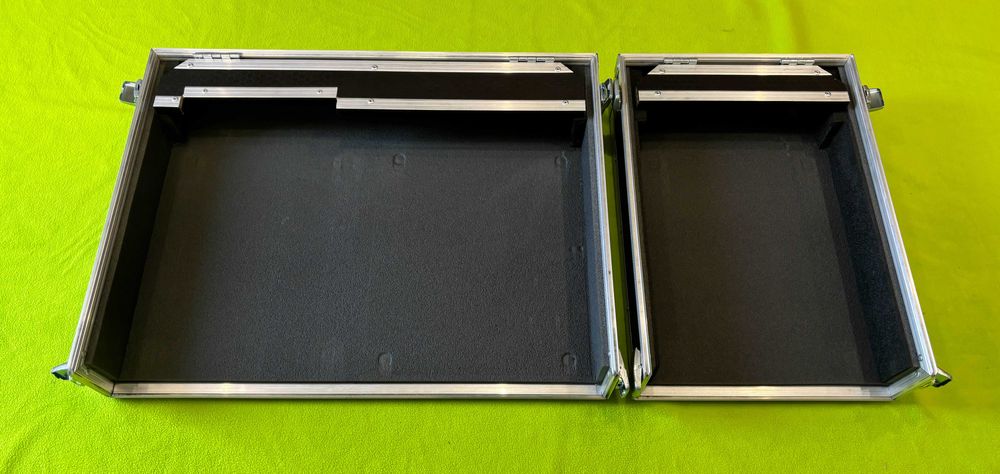 Case Walizka PIONEER CDJ 800/850/900/1000/2000/2000 NEXUS 2 DJM 900