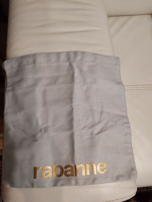 Worek od Rabanne