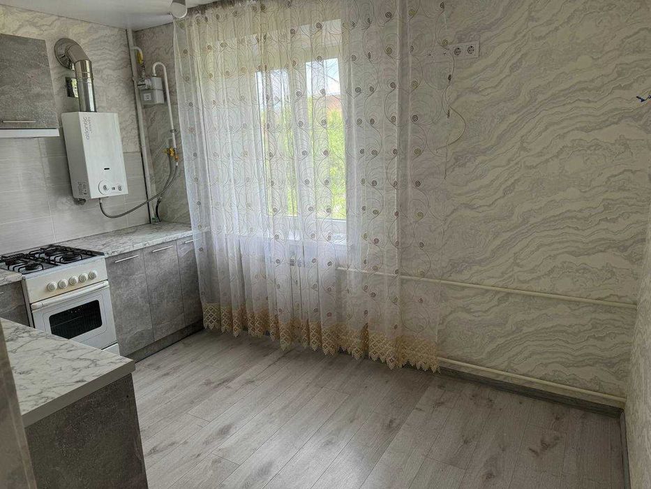 Довгострокова оренда квартири