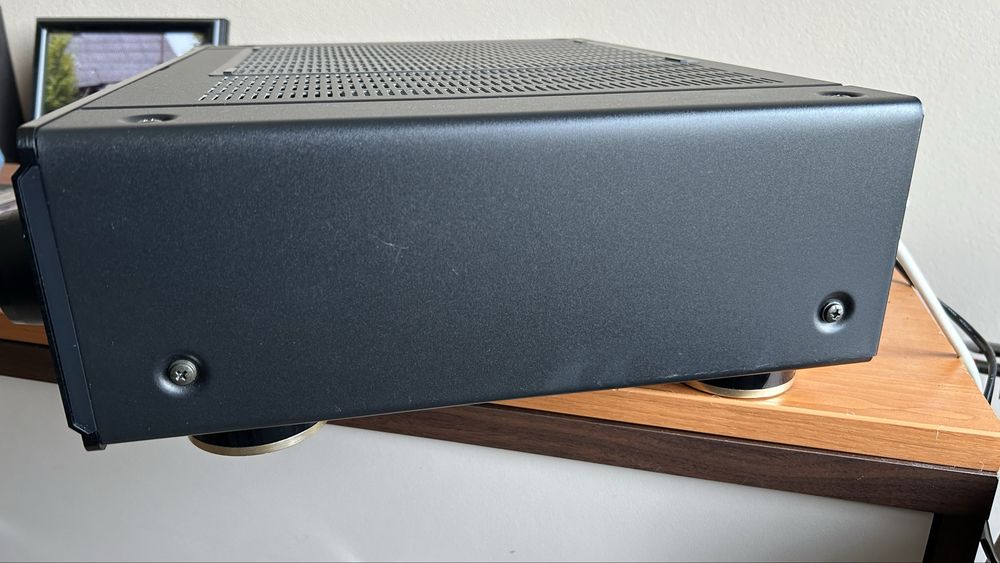 Denon amplitunerr DRA-1000