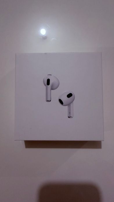 Apple Air Pods 3