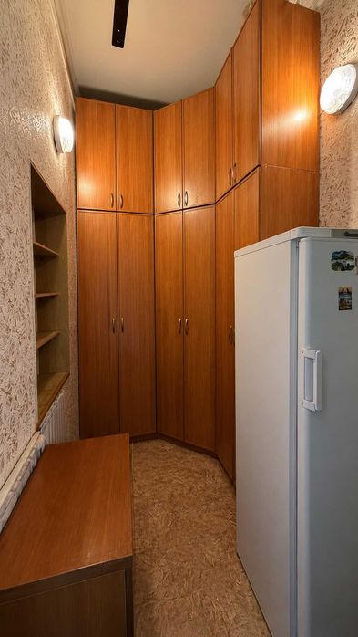 *Продам простору частину будинку 85 м² з гаражем,  Полтава, Новобудова
