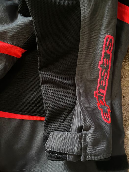 Casaco Altipnestars Stella