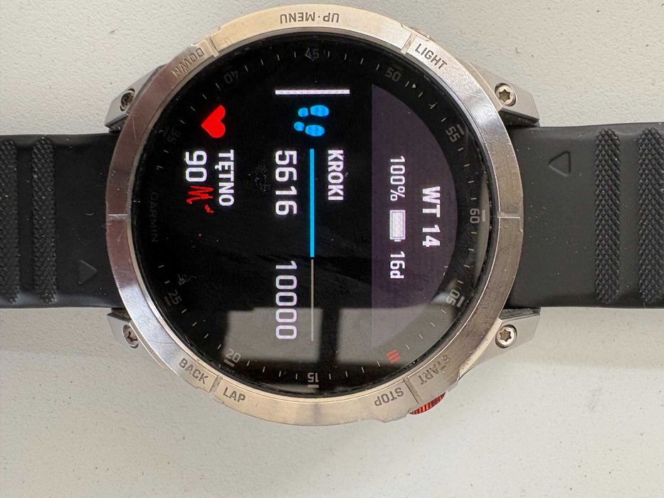 Garmin Epix Gen 2 47 mm