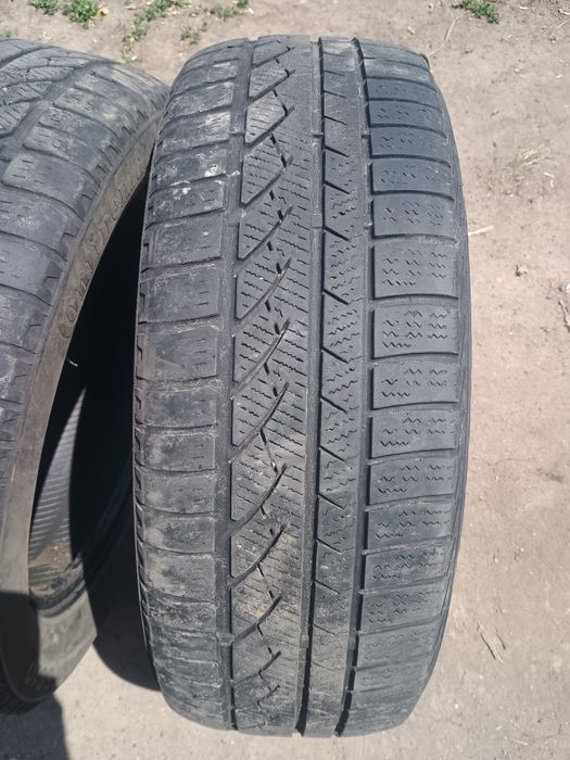 Шини  205/55 R16