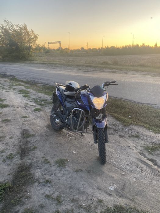 lifan cityr 200 обмін