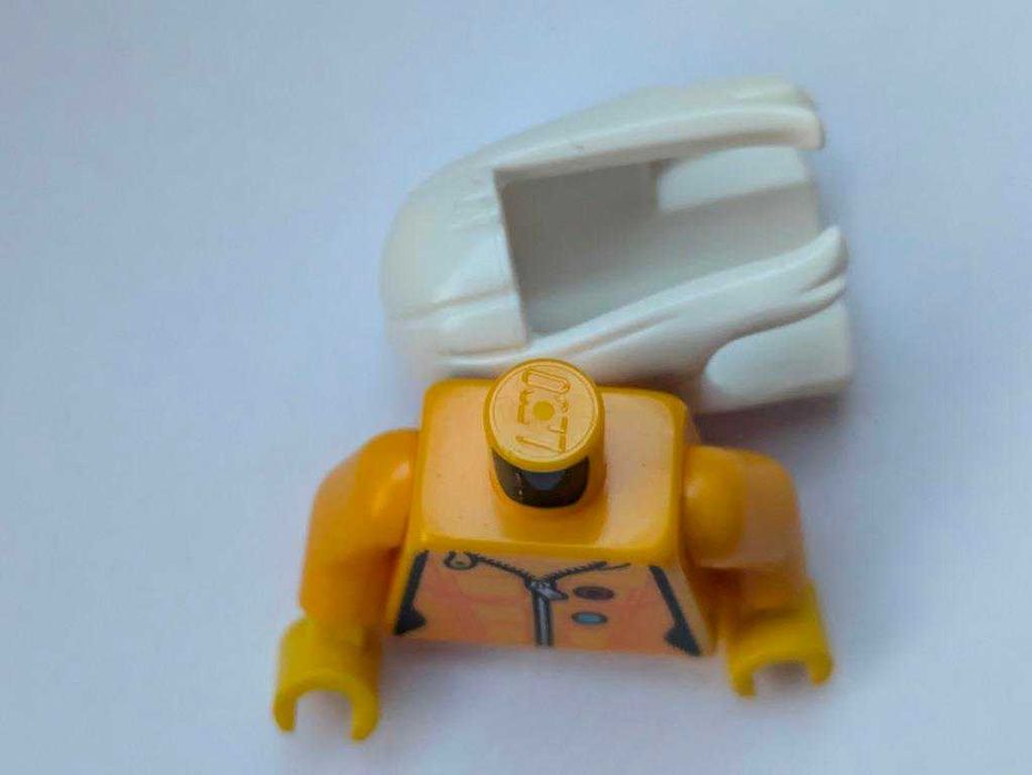 NOWA Harumi Avatar njo565 Lego Ninjago 71708 Gamer's Market