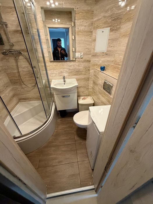 Sprzedam mieszkanie 44 m² po remoncie w Międzyzdrojach - More