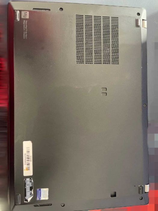 Lenovo Thinkpad T14S Gen 1